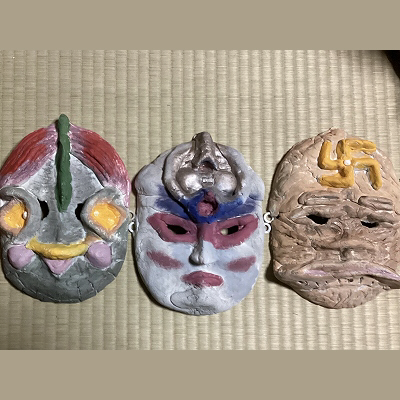 13 なかよし哨戒