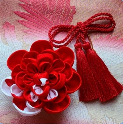 5 流しの華活け師あっこ